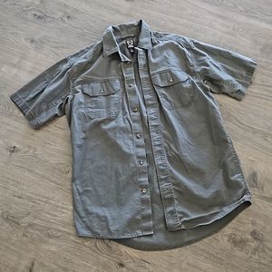 Nobel Outfitter Button Down